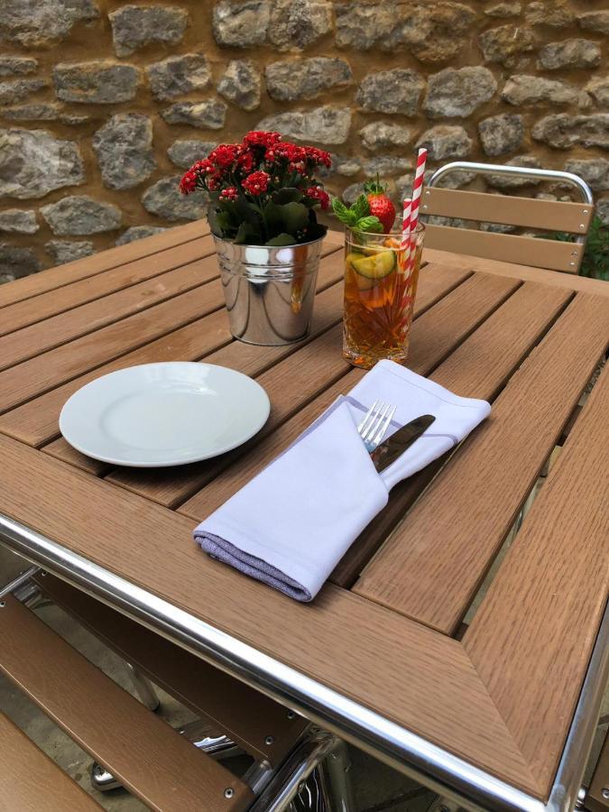 The Cross Keys Sherborne เชอร์บอร์น ภายนอก รูปภาพ